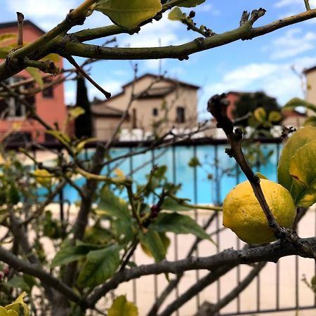 Appartement Dolce Farniente Belgodere  Exterior photo