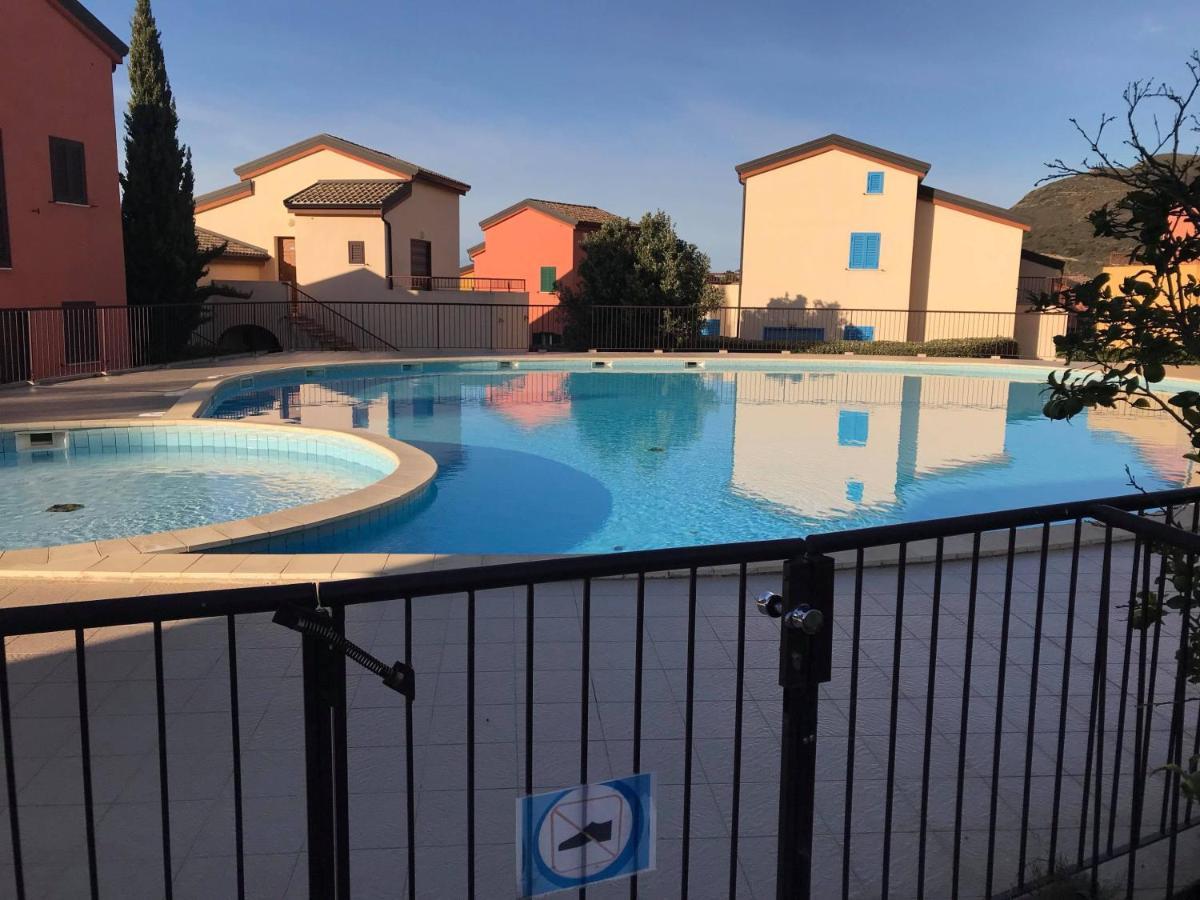 Appartement Dolce Farniente Belgodere  Exterior photo